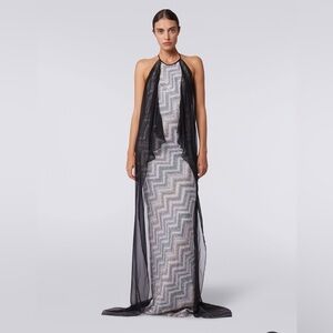 Missoni Gown
